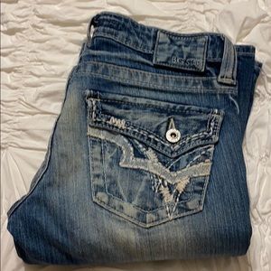 Big star jeans 28
